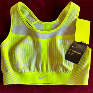 Nike Sport FLYKNIT Bra